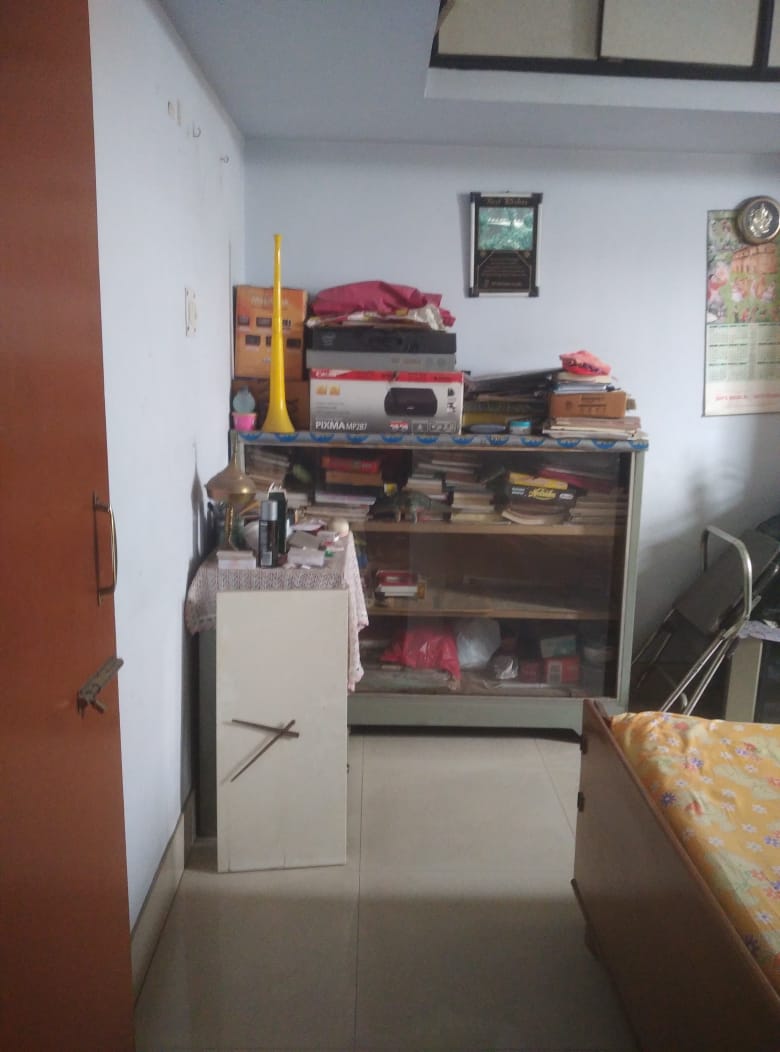 Fully Furnished 2bhk 25k Fully Furnished apartment in Bamunimaidan, Guwahati, Assam, India for Rent
